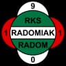Radomiak Radom logo