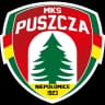 Puszcza Niepolomice logo