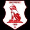 Panserraikos FC logo