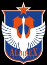 Albirex Niigata logo