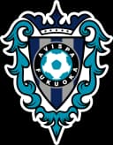 Avispa Fukuoka crest