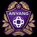FC Anyang logo