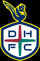 Daejeon Hana Citizen logo