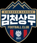 Gimcheon Sangmu FC logo