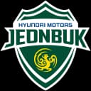 Jeonbuk Hyundai Motors FC logo