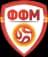 North Macedonia logo