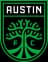 Austin FC logo