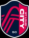 St Louis City SC logo