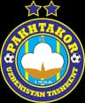 Pakhtakor FC logo