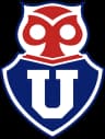 Universidad de Chile logo