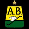 Atletico Bucaramanga logo
