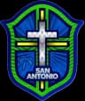 San Antonio Bulo Bulo logo