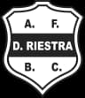 Deportivo Riestra logo