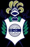 Gimnasia logo