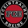 Eintracht Rheine logo