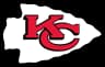 Kansas City Chiefs logo