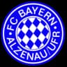 FC Bayern Alzenau logo