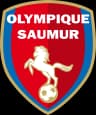Olympique Saumur logo
