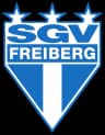 SGV Freiberg logo