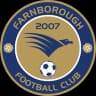 Farnborough logo
