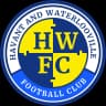 Havant & Waterlooville logo