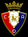 CA Osasuna logo