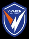 V-Varen Nagasaki logo