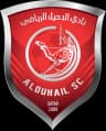 Al Duhail SC logo