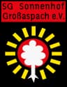SG Sonnenhof GroBaspach logo