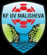 KF Malisheva logo