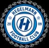 FC Hegelmann logo