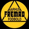 Aarhus Fremad logo