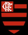 Flamengo U20 logo