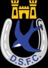 Dungannon Swift FC logo