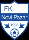 FK Novi Pazar logo