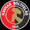 Havnar Boltfelag logo