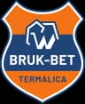 Bruk Bet Termalica Nieciecza logo