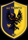 AC Trento logo