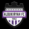 Al Bukayriyah logo