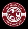 Al Faisaly logo