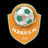 Al Zulfi logo