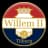 Willem II logo