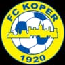 Fc Koper logo