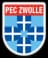 PEC Zwolle logo