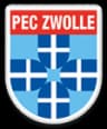 PEC Zwolle logo