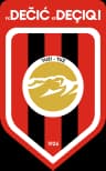 FK Decic logo
