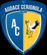 Audace Cerignola logo