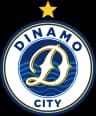 FC Dinamo City logo