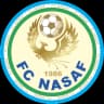 FC Nasaf logo