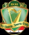 Al Shorta logo